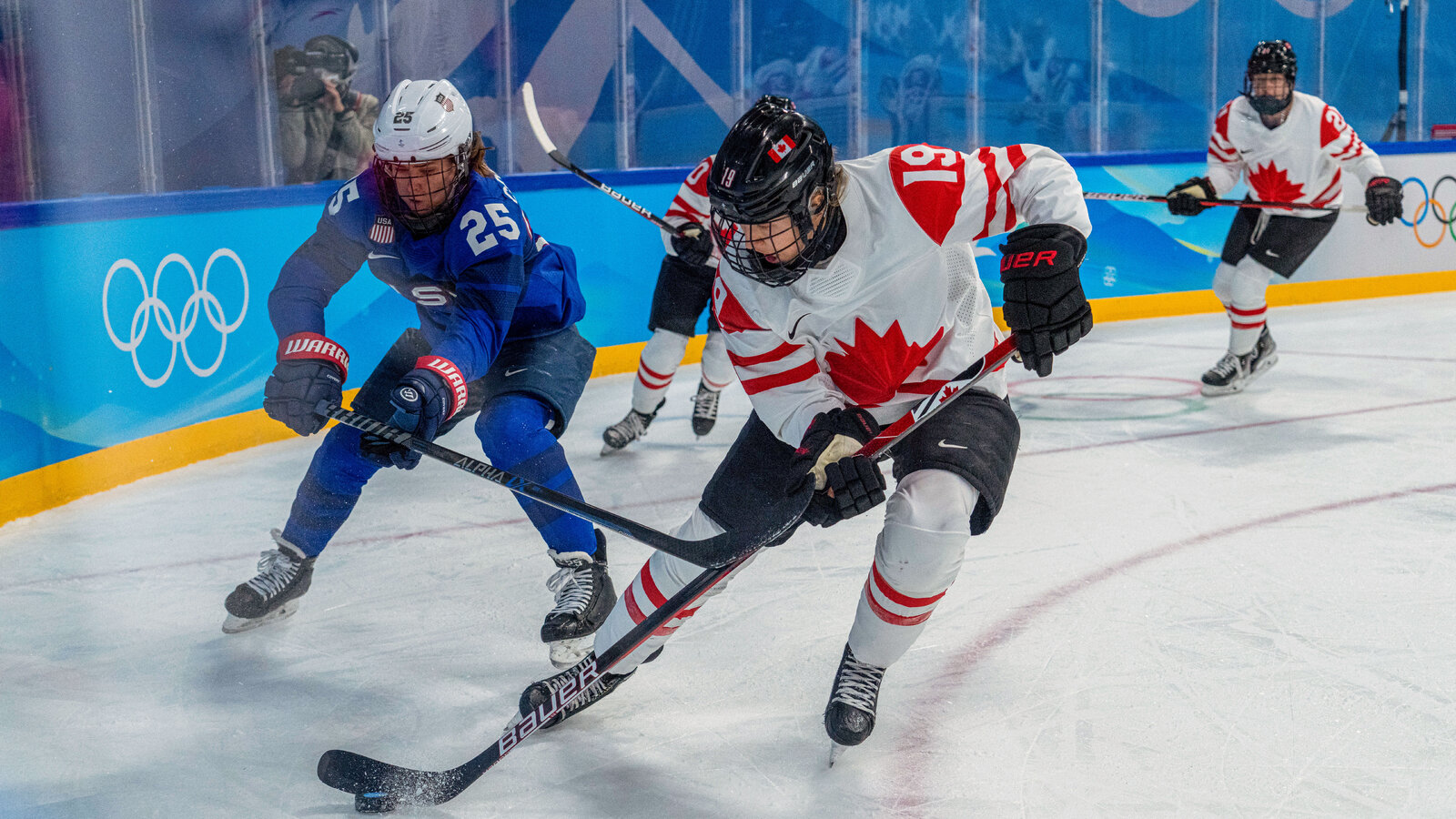 True Hockey Sales -True Hockey Sales 14oly hockey parity1