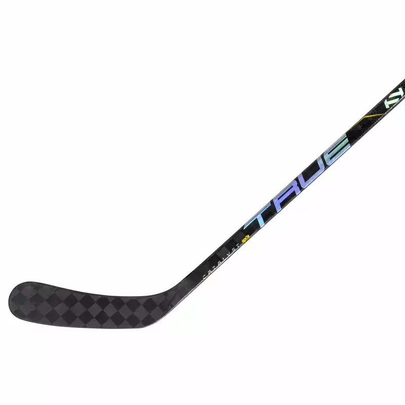True Hockey Catalyst 9X3 Junior Hockey Stick (2023) - 30 Flex 3 True Hockey Catalyst 9X3 Junior Hockey Stick (2023) - 30 Flex