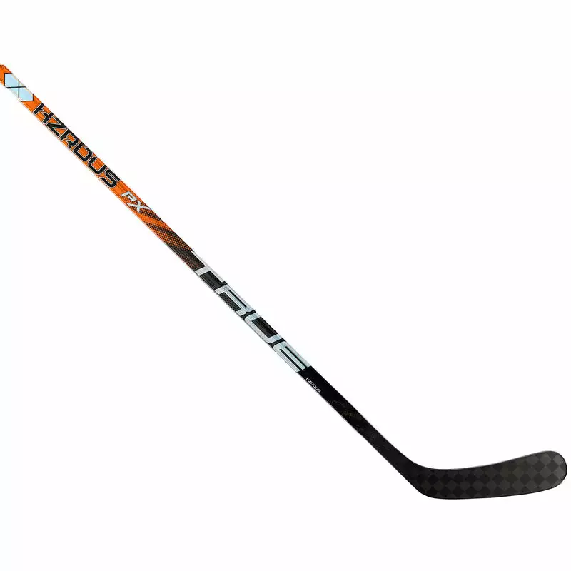 True Hockey Hzrdus PX Junior Hockey Stick - 30 Flex (2022) 3 True Hockey Hzrdus PX Junior Hockey Stick - 30 Flex (2022)