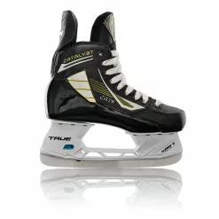 True Hockey Catalyst CAT5 Intermediate Hockey Skates