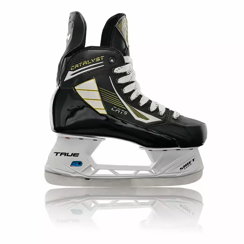 True Hockey Catalyst CAT5 Senior Hockey Skates 3 True Hockey Catalyst CAT5 Senior Hockey Skates