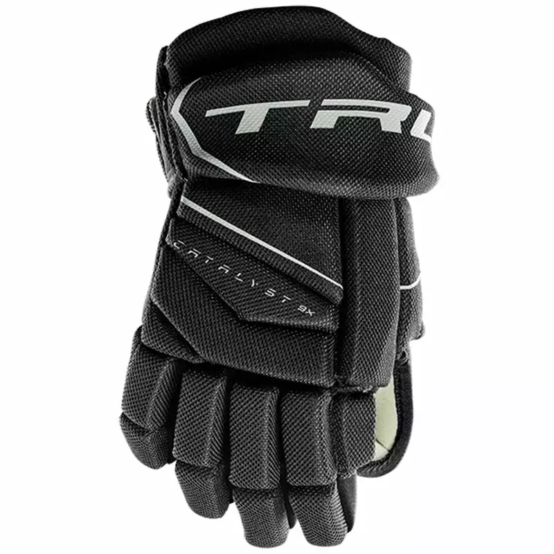 True Hockey Catalyst 9X Youth Hockey Gloves (2021) 2 True Hockey Catalyst 9X Youth Hockey Gloves (2021)