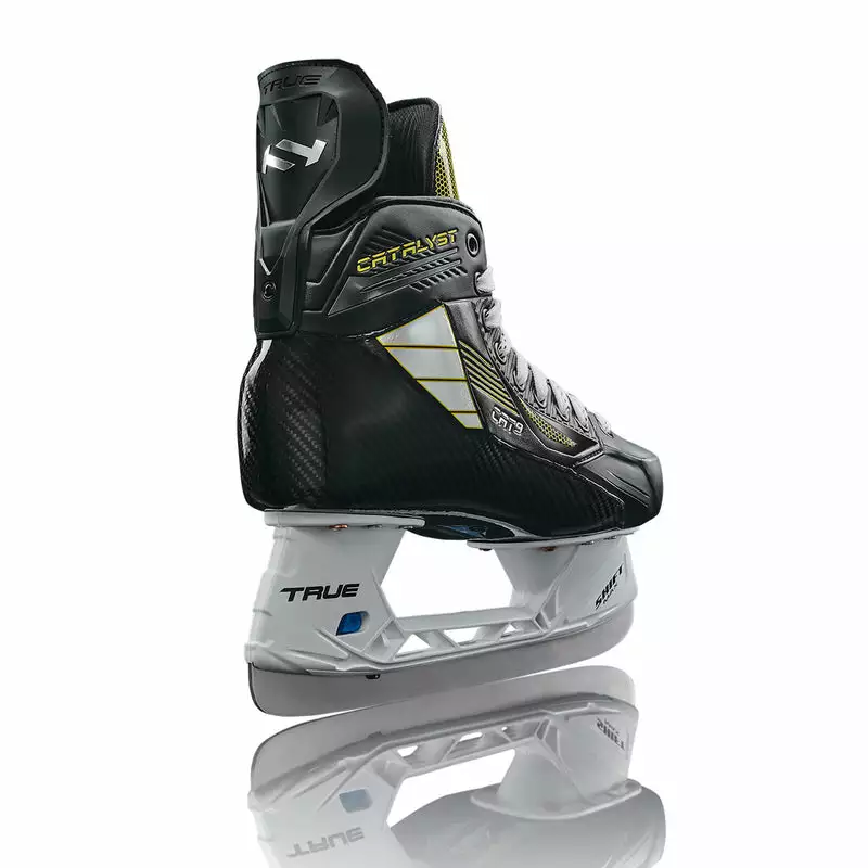 True Hockey Catalyst CAT9 Senior Hockey Skates 9 True Hockey Catalyst CAT9 Senior Hockey Skates - Image 7