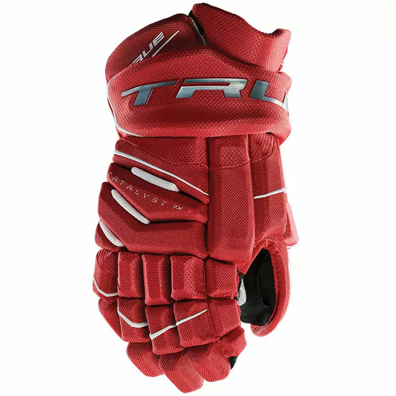 True Hockey Catalyst 7X Senior Hockey Gloves 11 True Hockey Catalyst 7X Senior Hockey Gloves - Image 10