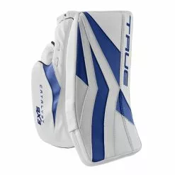 True Hockey Catalyst 9X3 Senior Goalie Blocker (2023) 10 True Hockey Catalyst 9X3 Senior Goalie Blocker (2023) -True Hockey Sales 443e836abb2132b676803735b3db7f7d 800x800