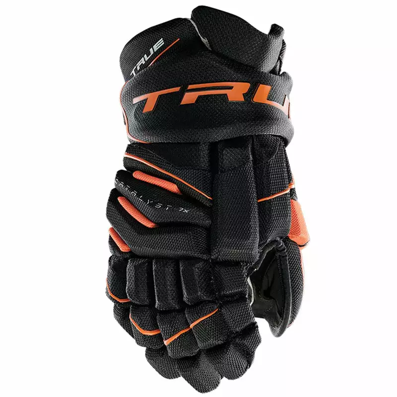 True Hockey Catalyst 7X Senior Hockey Gloves 4 True Hockey Catalyst 7X Senior Hockey Gloves - Image 3
