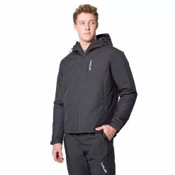 True Hockey Unrivaled Youth Jacket