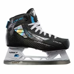 True Hockey TF9 Intermediate Goalie Skates (2022)