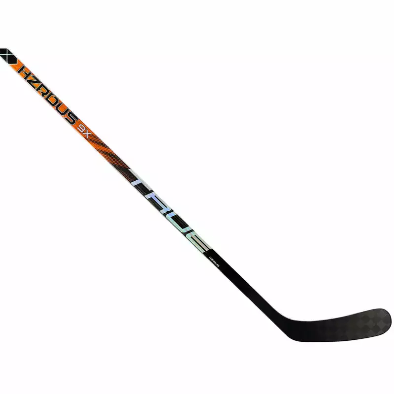 True Hockey Hzrdus 9X Senior Hockey Stick (2022) 3 True Hockey Hzrdus 9X Senior Hockey Stick (2022)