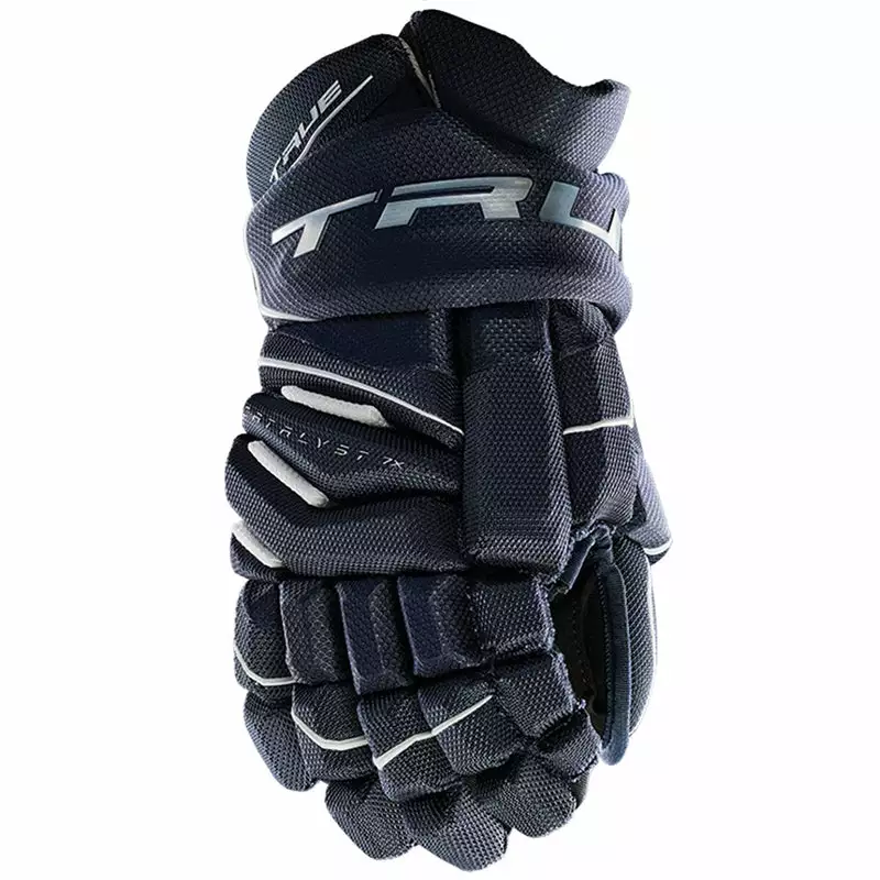 True Hockey Catalyst 7X Senior Hockey Gloves 7 True Hockey Catalyst 7X Senior Hockey Gloves - Image 6