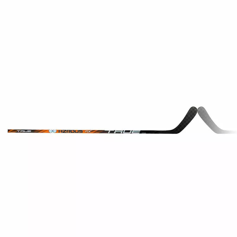 True Hockey Hzrdus PX Junior Hockey Stick - 30 Flex (2022) 4 True Hockey Hzrdus PX Junior Hockey Stick - 30 Flex (2022) - Image 2