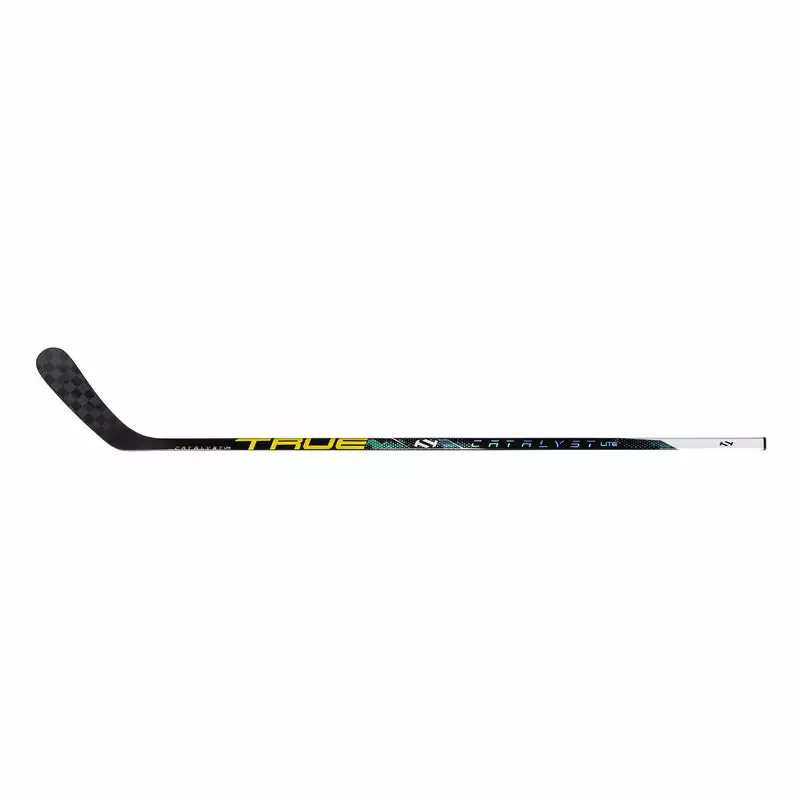 True Hockey Catalyst Lite Senior Hockey Stick (2023) - Source Exclusive 4 True Hockey Catalyst Lite Senior Hockey Stick (2023) - Source Exclusive - Image 2