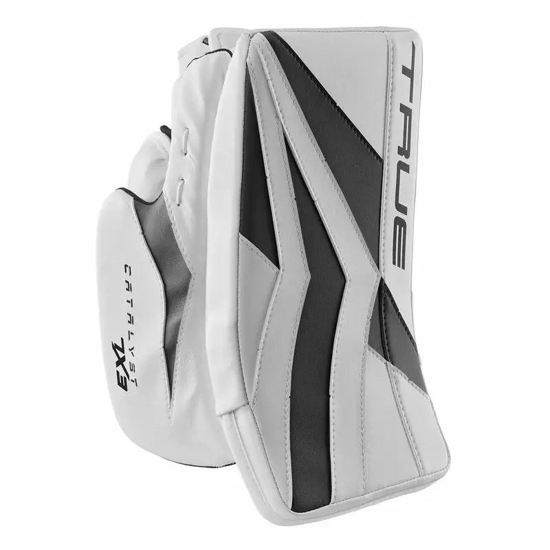 True Hockey Catalyst 7X3 Intermediate Goalie Blocker (2023) 5 True Hockey Catalyst 7X3 Intermediate Goalie Blocker (2023) - Image 3
