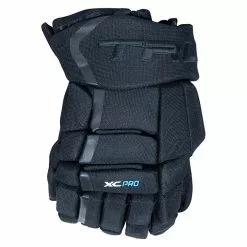 True Hockey True XC Pro Anatomical Fit Junior Hockey Gloves (2020) - Source Exclusive
