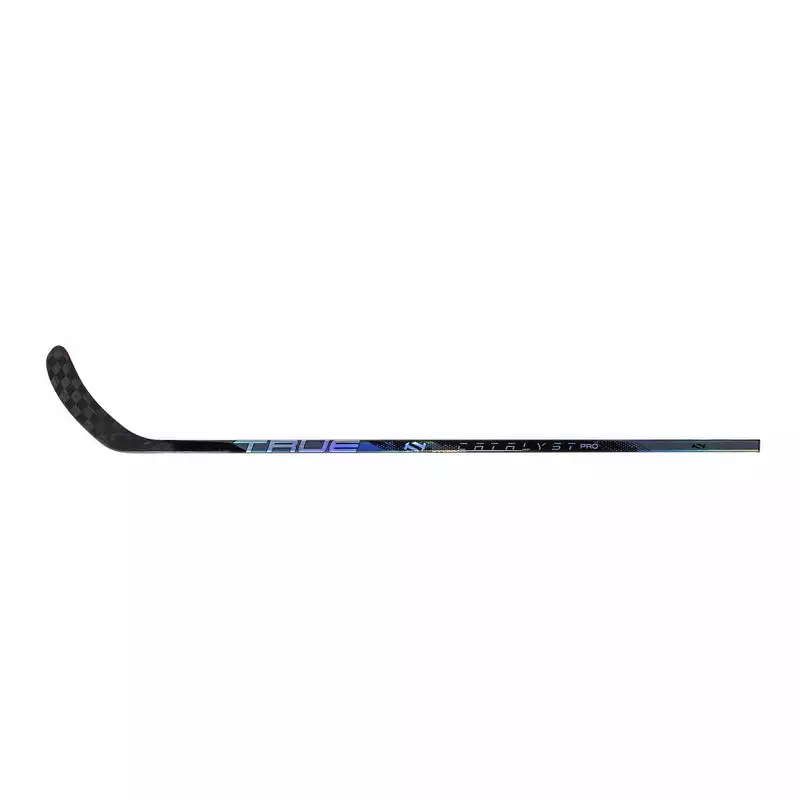 True Hockey Catalyst Pro Junior Hockey Stick - 20 Flex (2023) - Source Exclusive 5 True Hockey Catalyst Pro Junior Hockey Stick - 20 Flex (2023) - Source Exclusive - Image 3