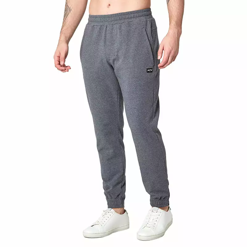 True Hockey Terry Senior Jogger Pant 3 True Hockey Terry Senior Jogger Pant