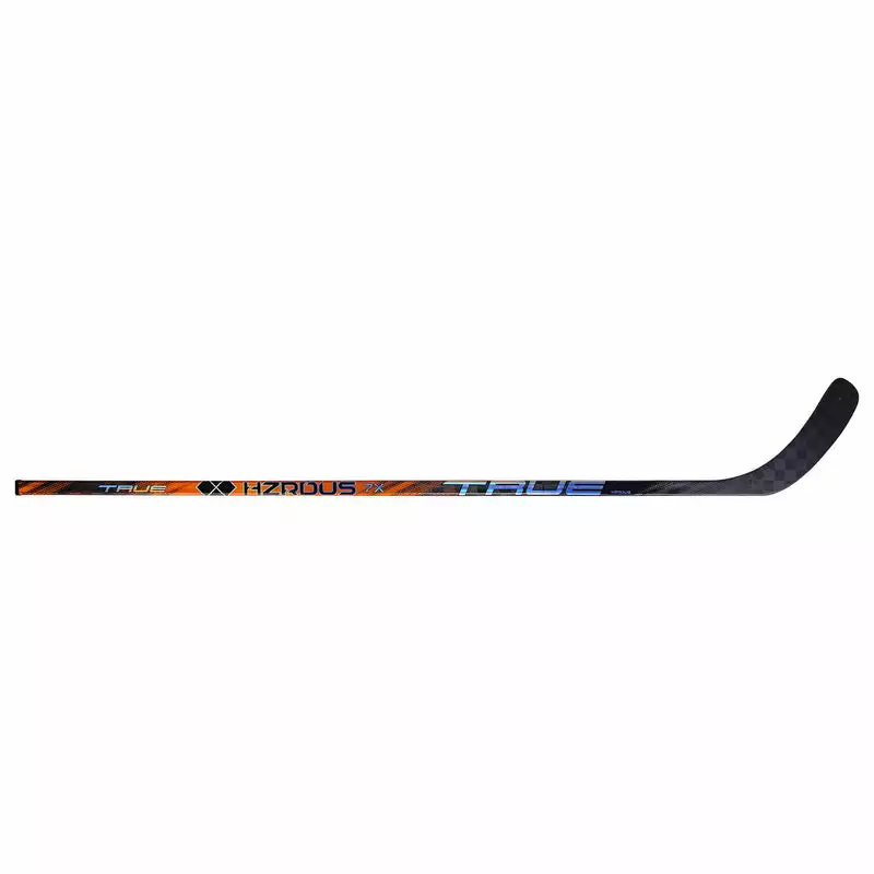 True Hockey Hzrdus 7X Intermediate Hockey Stick - 55 Flex (2022) 5 True Hockey Hzrdus 7X Intermediate Hockey Stick - 55 Flex (2022) - Image 3