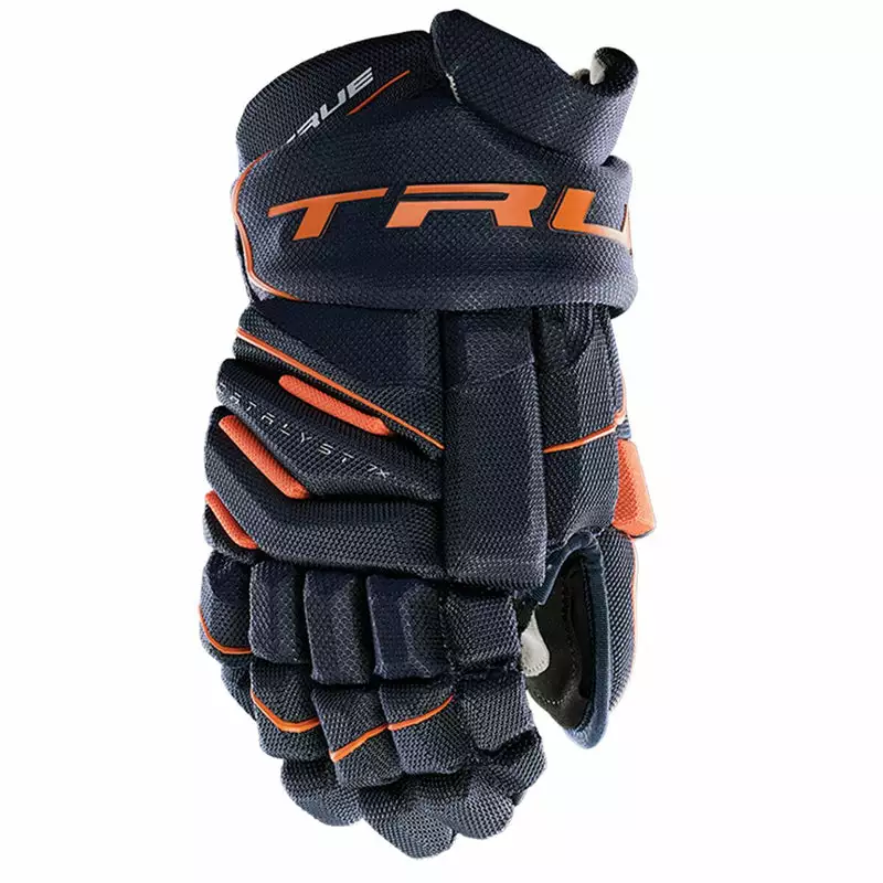 True Hockey Catalyst 7X Senior Hockey Gloves 9 True Hockey Catalyst 7X Senior Hockey Gloves - Image 8