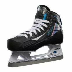 True Hockey TF9 Intermediate Goalie Skates (2022) 11 True Hockey TF9 Intermediate Goalie Skates (2022) -True Hockey Sales 6c8599c816cf333788d7efb9c7cc18ff 800x800