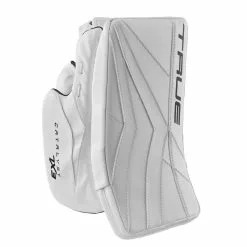 True Hockey Catalyst 7X3 Intermediate Goalie Blocker (2023)