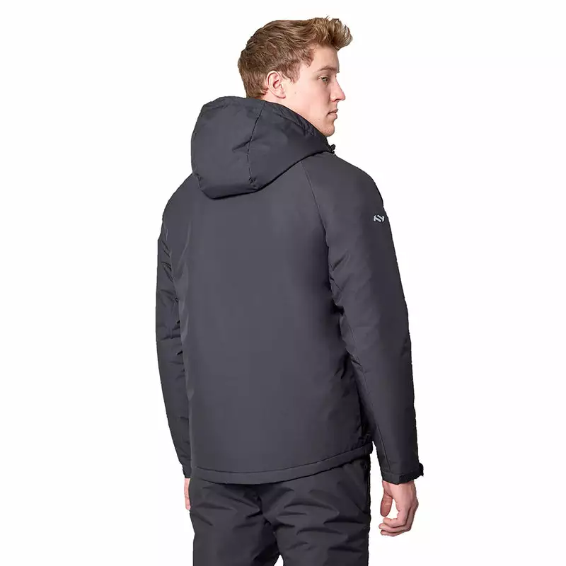 True Hockey Unrivaled Senior Jacket 4 True Hockey Unrivaled Senior Jacket - Image 2