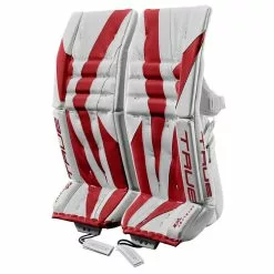 True Hockey Catalyst 7X3 Intermediate Goalie Pads (2023) 16 True Hockey Catalyst 7X3 Intermediate Goalie Pads (2023) -True Hockey Sales 792f314c681e24748878362e54c31af8 800x800