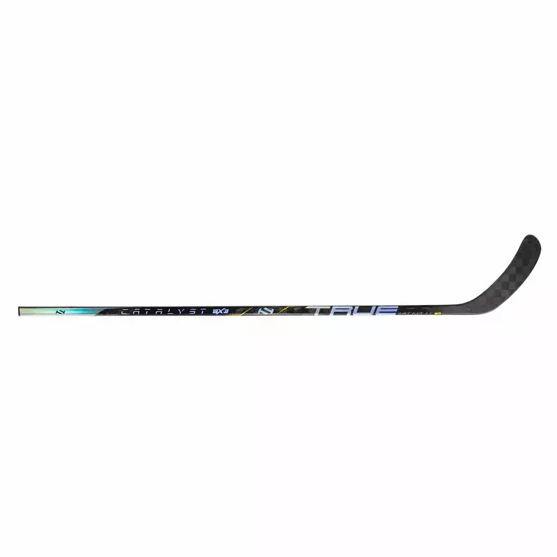 True Hockey Catalyst 9X3 Junior Hockey Stick (2023) - 30 Flex 5 True Hockey Catalyst 9X3 Junior Hockey Stick (2023) - 30 Flex - Image 3