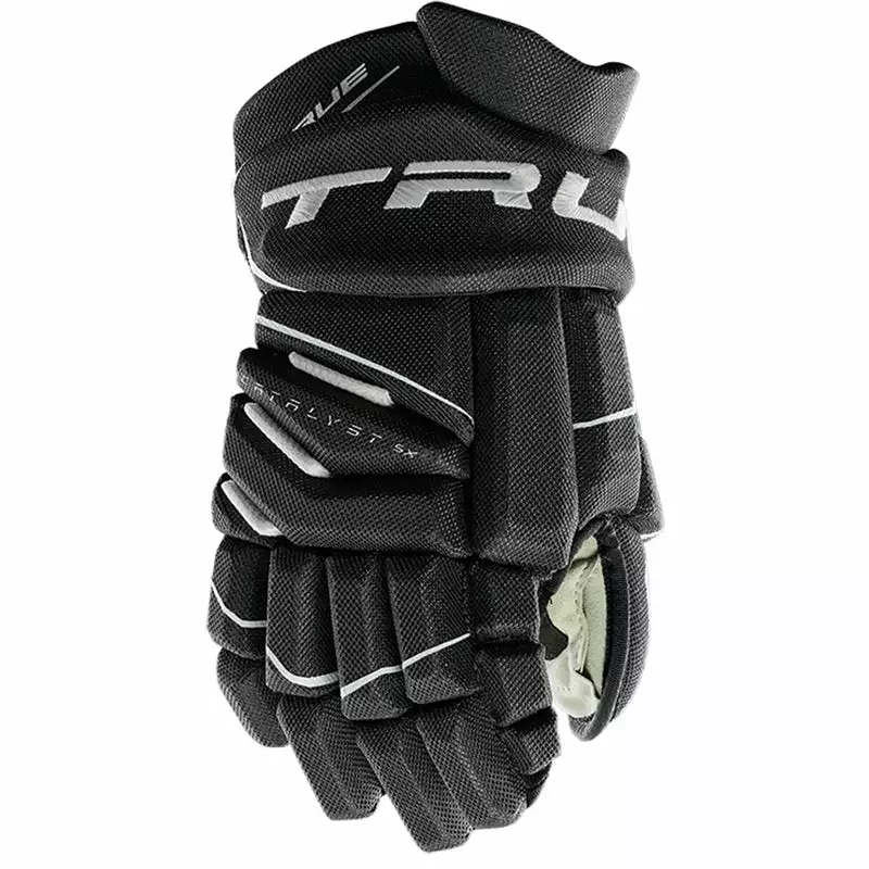 True Hockey Catalyst 5X Junior Hockey Gloves (2021) 3 True Hockey Catalyst 5X Junior Hockey Gloves (2021)