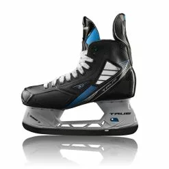 True Hockey TF9 Junior Hockey Skates (2020)
