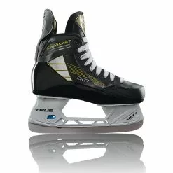 True Hockey Catalyst CAT7 Intermediate Hockey Skates