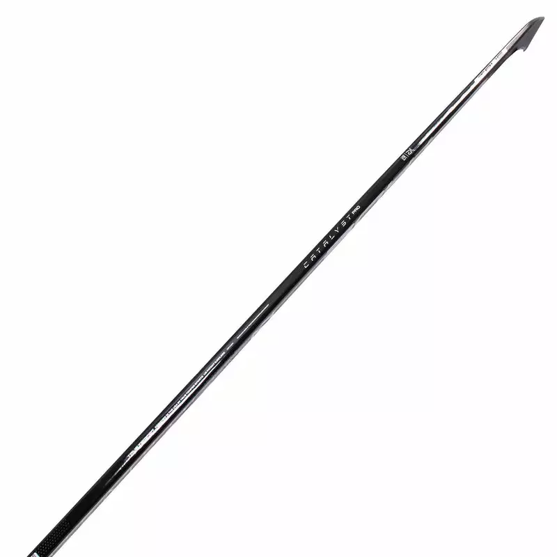True Hockey Catalyst Pro Senior Hockey Stick (2023) - Source Exclusive 10 True Hockey Catalyst Pro Senior Hockey Stick (2023) - Source Exclusive - Image 8