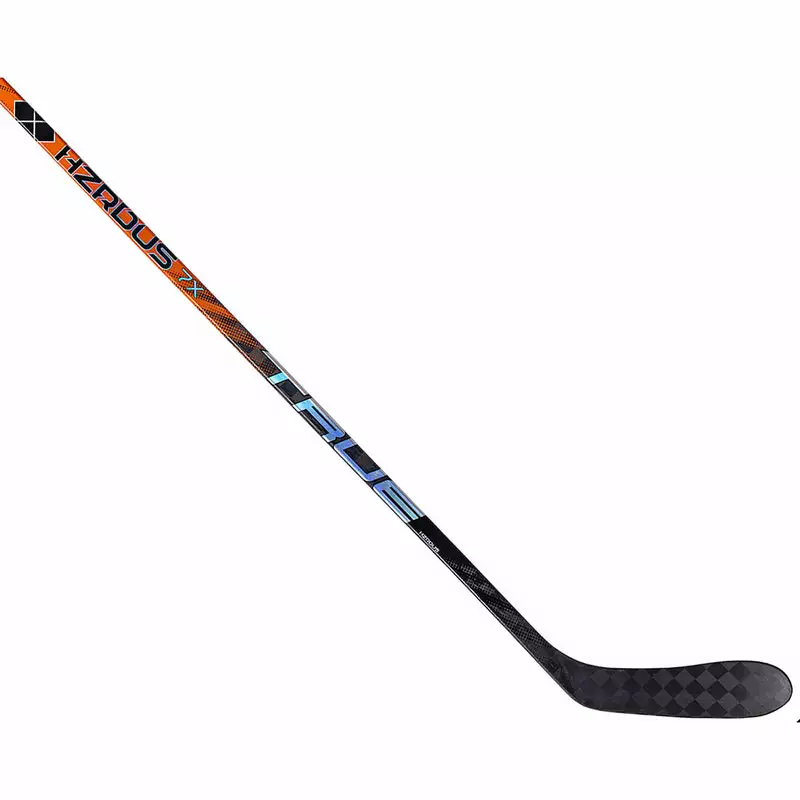 True Hockey Hzrdus 7X Senior Hockey Stick (2022) 3 True Hockey Hzrdus 7X Senior Hockey Stick (2022)