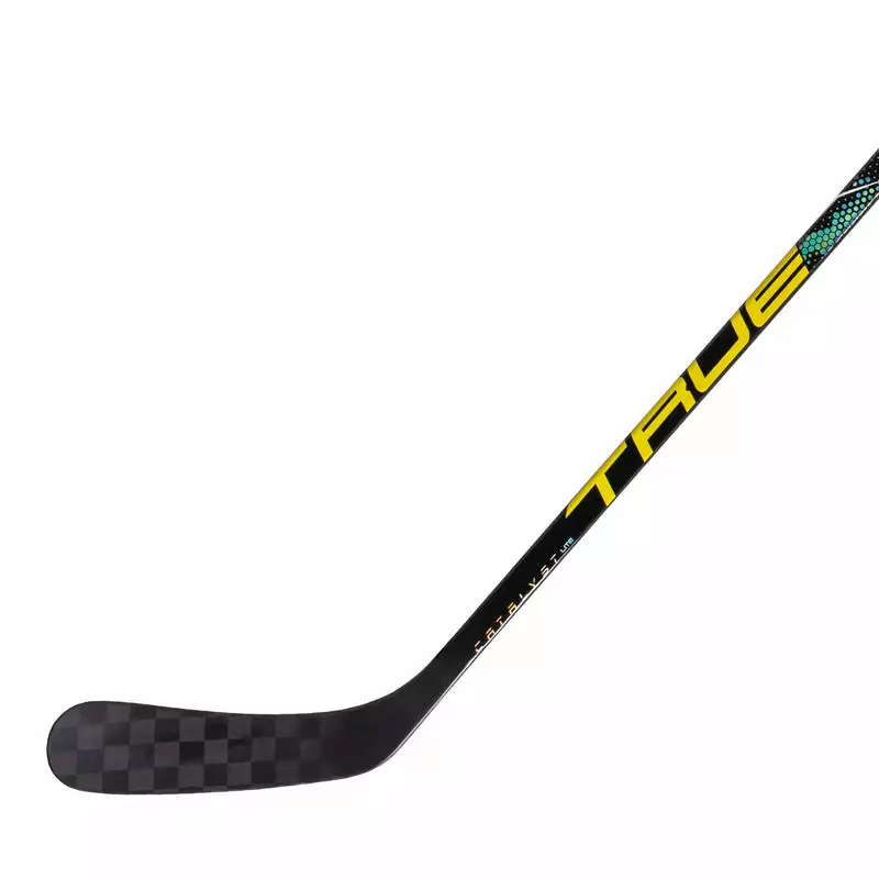 True Hockey Catalyst Lite Senior Hockey Stick (2023) - Source Exclusive 3 True Hockey Catalyst Lite Senior Hockey Stick (2023) - Source Exclusive