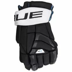 True Hockey XC6 Tapered Fit Junior Hockey Gloves (2019) - Source Exclusive