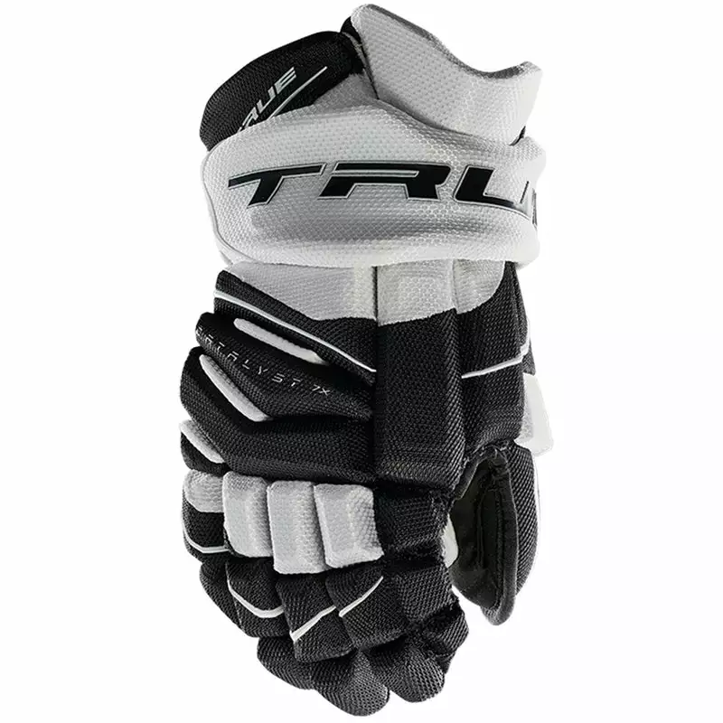 True Hockey Catalyst 7X Senior Hockey Gloves 6 True Hockey Catalyst 7X Senior Hockey Gloves - Image 5