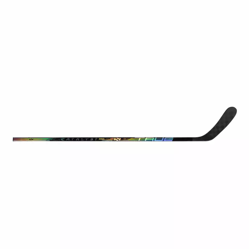 True Hockey Catalyst Pro Junior Hockey Stick (2023) - Source Exclusive 4 True Hockey Catalyst Pro Junior Hockey Stick (2023) - Source Exclusive - Image 2