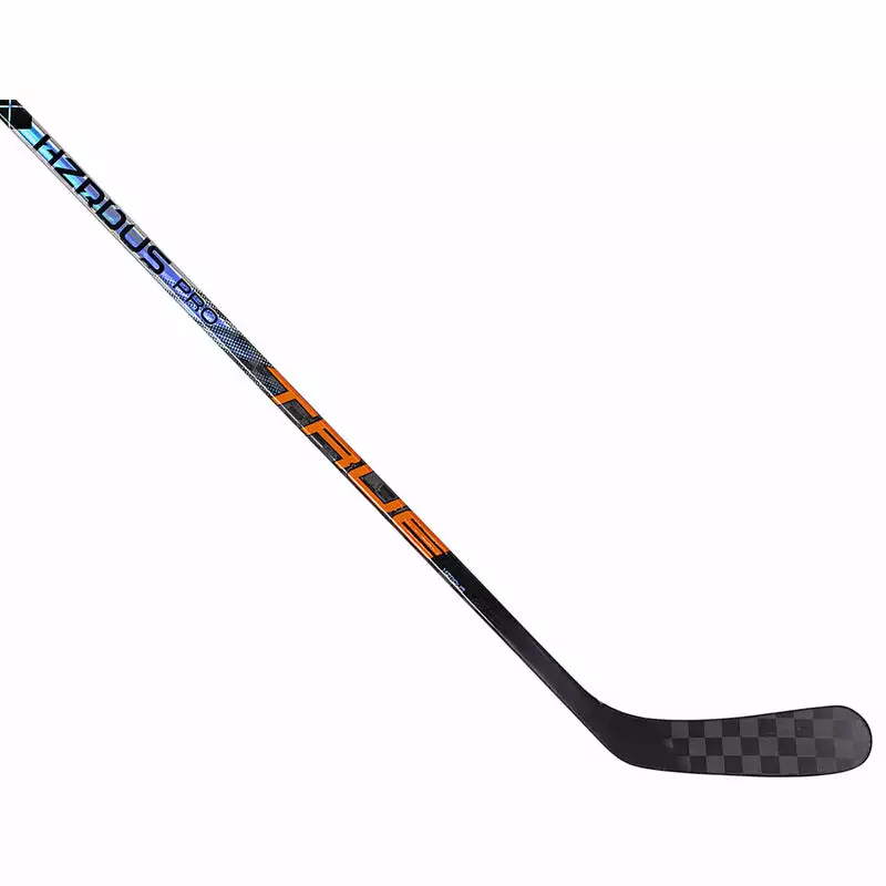 True Hockey Hzrdus Pro Intermediate Hockey Stick - 55 Flex (2022) - Source Exclusive 3 True Hockey Hzrdus Pro Intermediate Hockey Stick - 55 Flex (2022) - Source Exclusive