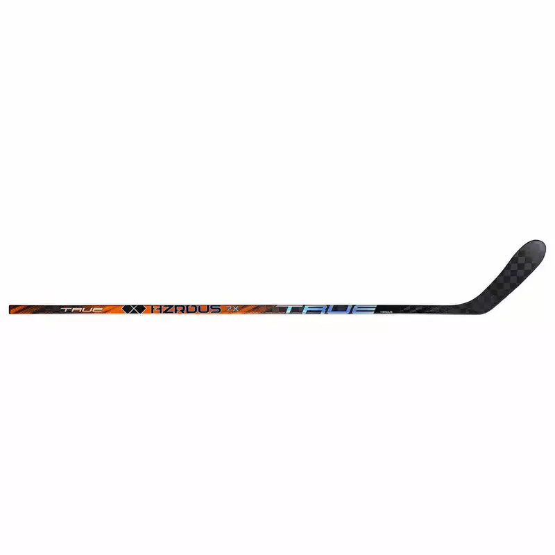 True Hockey Hzrdus 7X Senior Hockey Stick (2022) 4 True Hockey Hzrdus 7X Senior Hockey Stick (2022) - Image 2