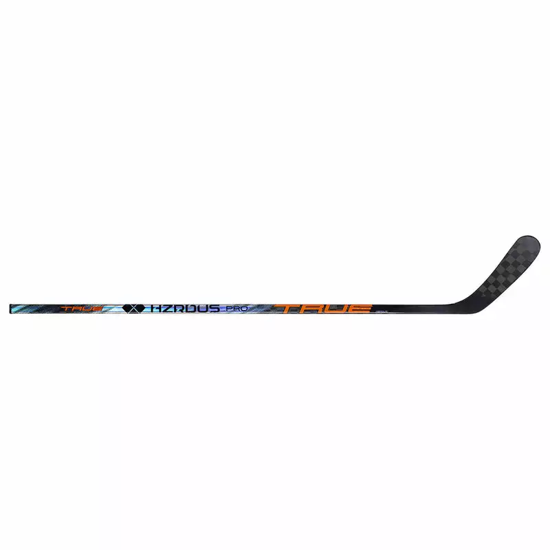 True Hockey Hzrdus Pro Intermediate Hockey Stick - 55 Flex (2022) - Source Exclusive 4 True Hockey Hzrdus Pro Intermediate Hockey Stick - 55 Flex (2022) - Source Exclusive - Image 2