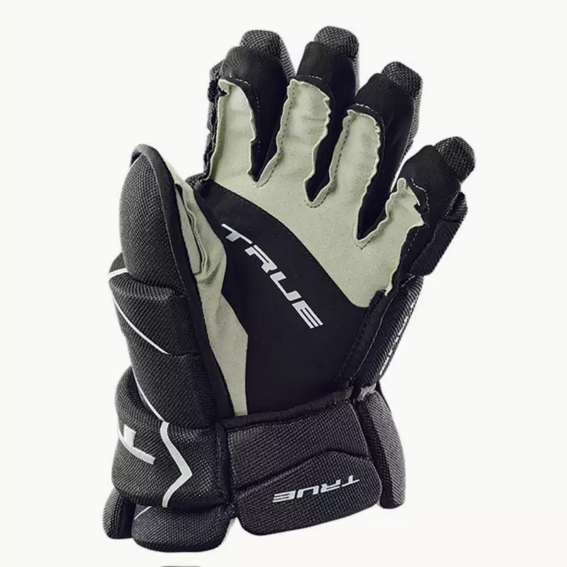 True Hockey Catalyst 5X Senior Hockey Gloves (2021) 4 True Hockey Catalyst 5X Senior Hockey Gloves (2021) - Image 2
