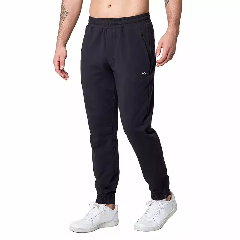 True Hockey Terry Senior Jogger Pant 4 True Hockey Terry Senior Jogger Pant - Image 2
