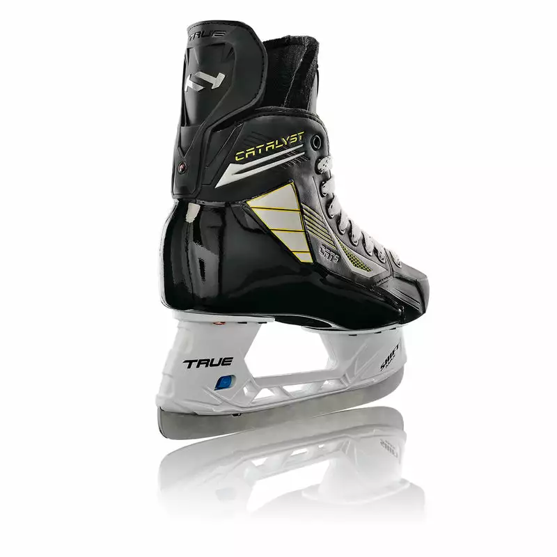 True Hockey Catalyst CAT5 Senior Hockey Skates 8 True Hockey Catalyst CAT5 Senior Hockey Skates - Image 6