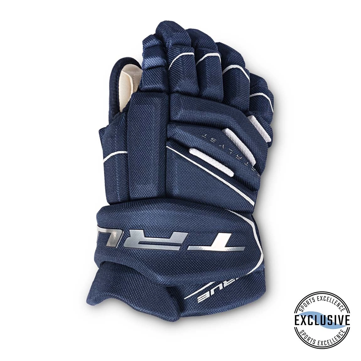 True Hockey TRUE CATALYST XSE GLOVE JR 4 True Hockey TRUE CATALYST XSE GLOVE JR - Image 2