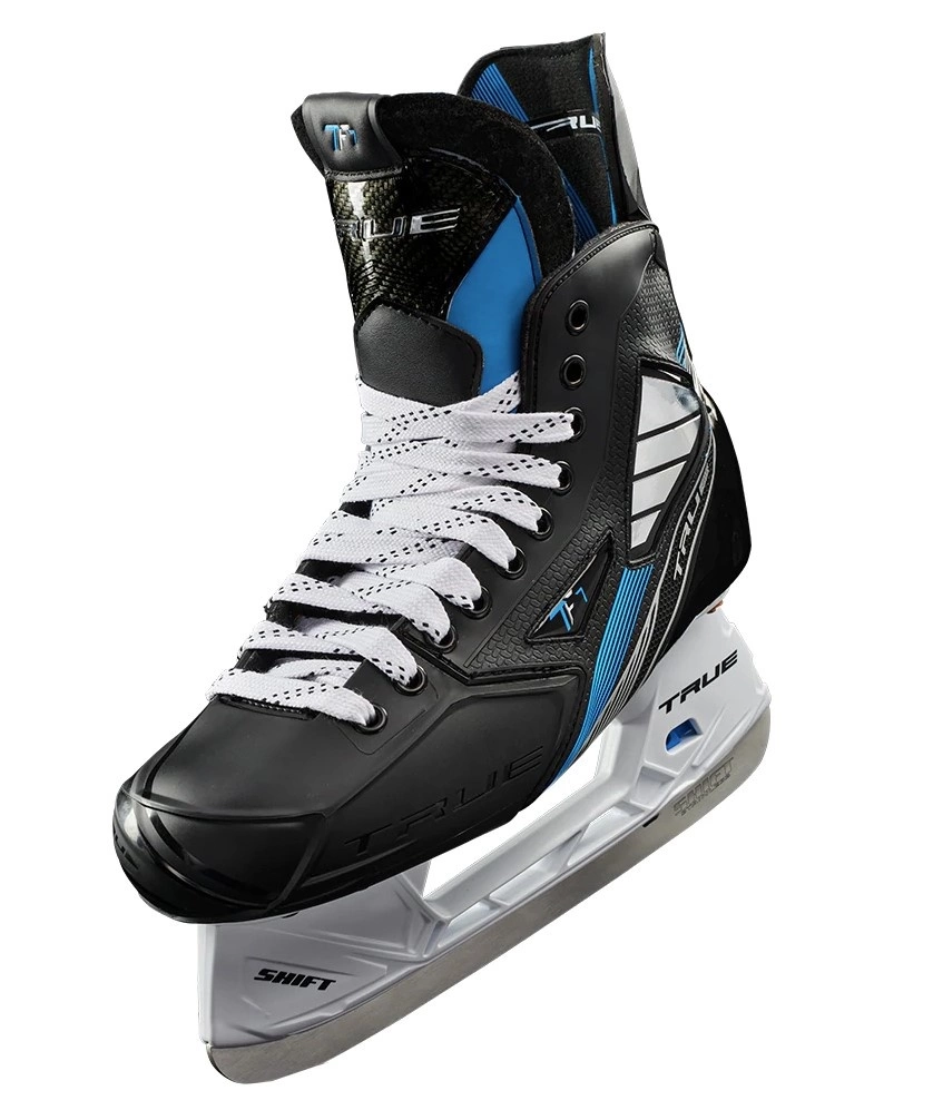 True Hockey TF7 HOCKEY SKATE SR 4 True Hockey TF7 HOCKEY SKATE SR - Image 2