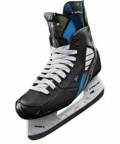 True Hockey TF9 HOCKEY SKATE SR 7 True Hockey TF9 HOCKEY SKATE SR -True Hockey Sales image 67