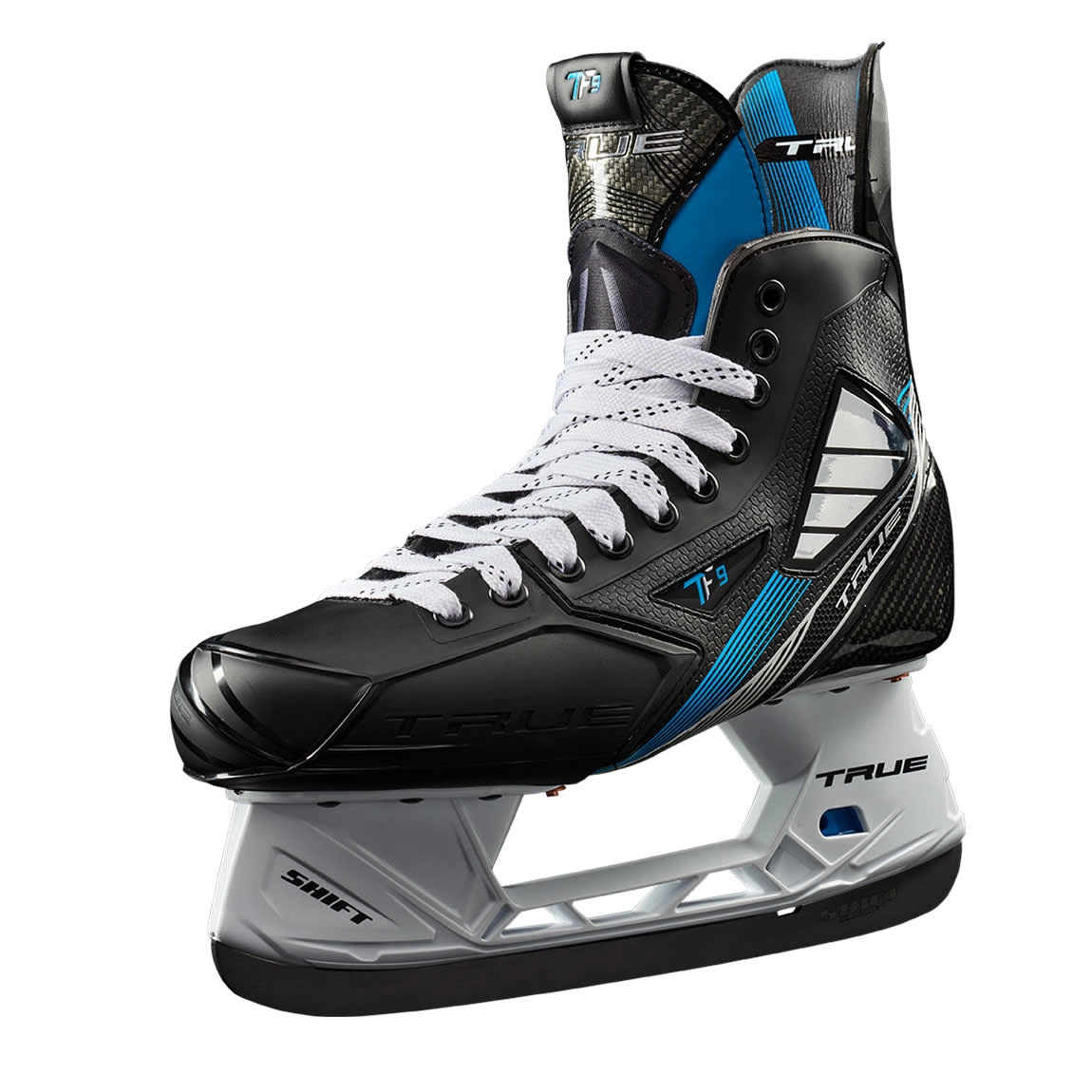 True Hockey TF9 HOCKEY SKATE JR 4 True Hockey TF9 HOCKEY SKATE JR - Image 2