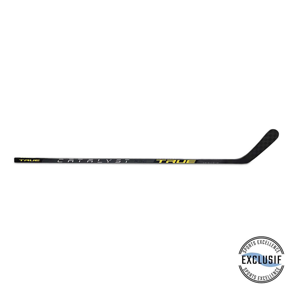 True Hockey TRUE CATALYST XSE STICK SR 5 True Hockey TRUE CATALYST XSE STICK SR - Image 3